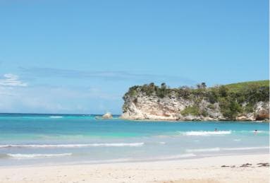 Private: Punta Cana: Buggy Adventure with Macao Beach