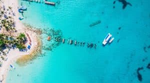 Saona Island Rentals – Rent a private boat - Dominican Republic