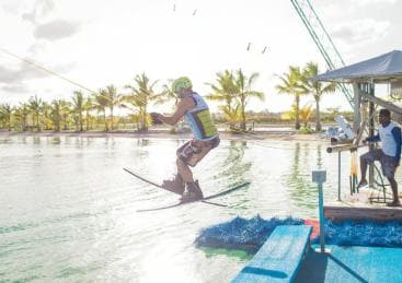 Punta Cana Aqua Karting, Buggy, Adventure Jet Ski and more - Dominican Republic