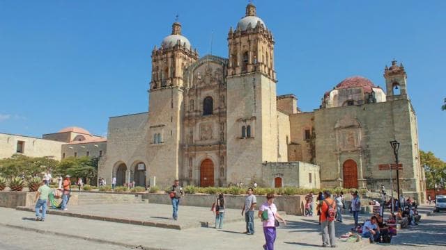 Santo Domingo Colonial City Tour Full Day with Lunch