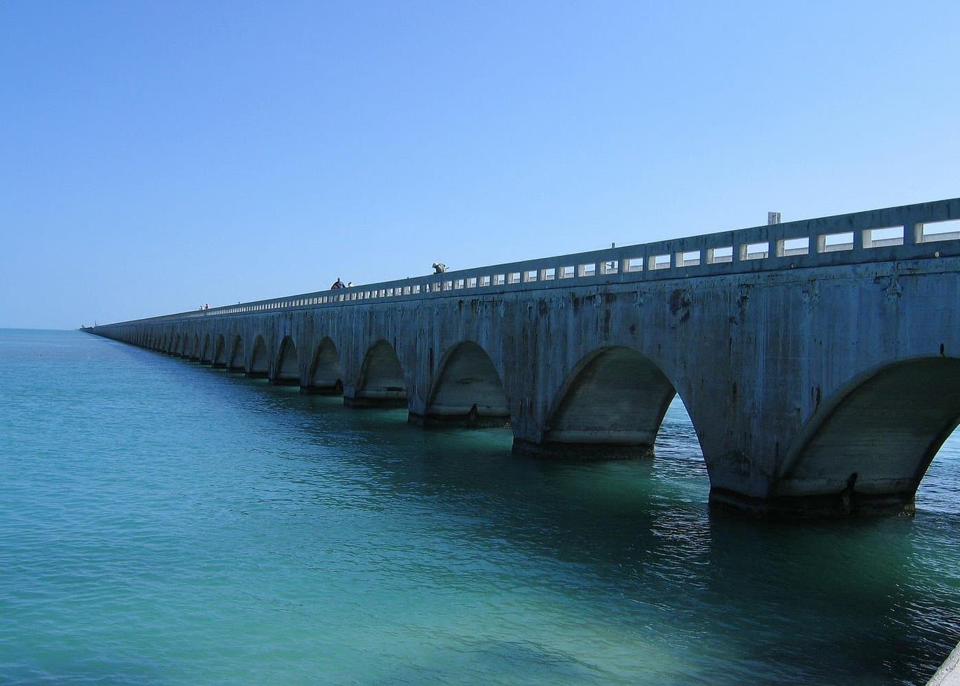 From Fort Lauderdale to Key West Full-Day Tour