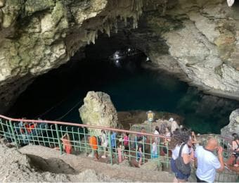 Santo Domingo: Guided City Tour with Lunch