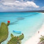 Bahía de las Águilas: Beach Day Trip by Boat – Day Pass – Snorkeling & Lunch - Dominican Republic