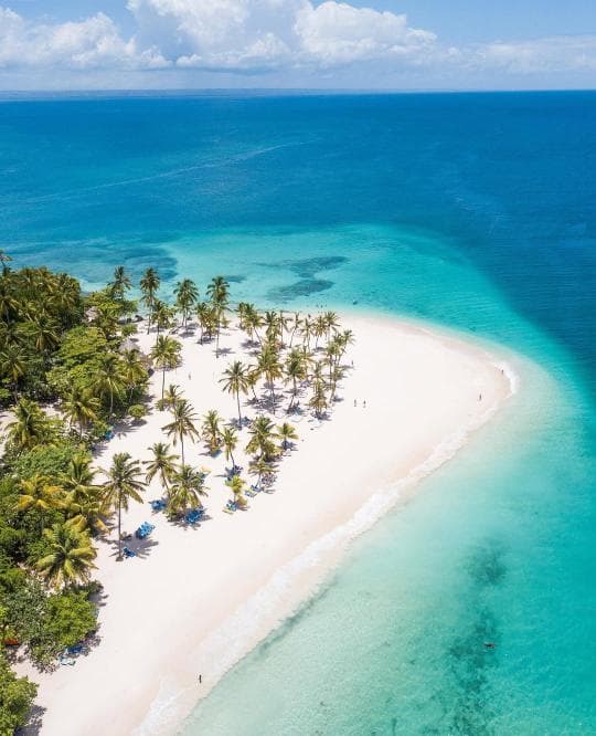 Los Haitises National Park & Cayo Levantado Tour from Samaná Port – Adults $60 | Kids $45