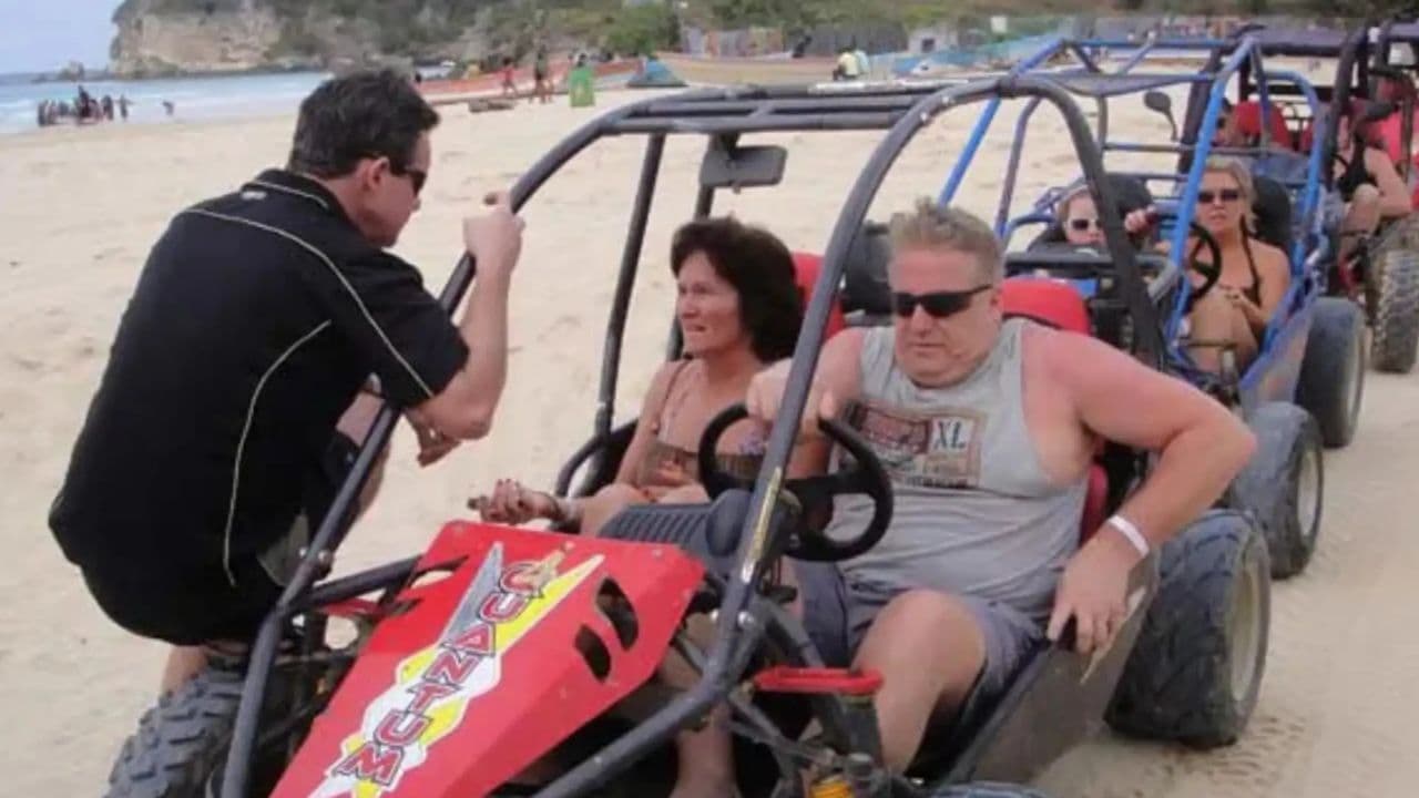 Bayahibe: Buggy Tour with River Chavón and Local Tasting