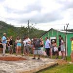 Punta Cana: Safari Outdoor Adventure with Hotel Pickup