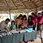 Samana: Cayo Levantado & Kayaking + Snorkeling