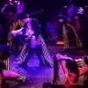Punta Cana: Coco Bongo Nightclub with Round-Trip Transfer