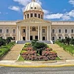 Punta Cana: Santo Domingo City Tour with Lunch
