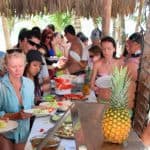Saona Island From Punta Cana with transportation included