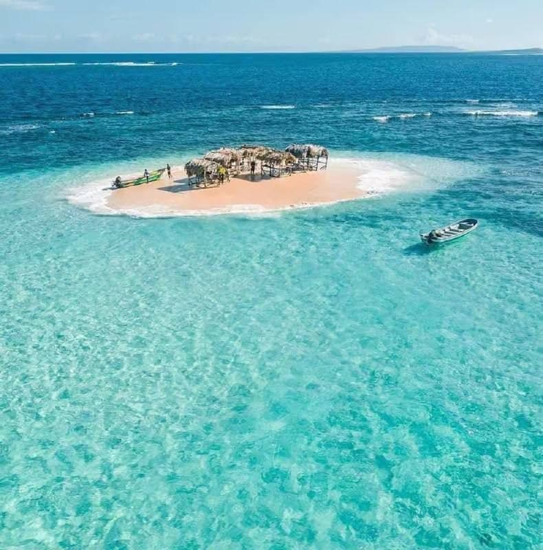 Valentine's getaway in Puerto Plata