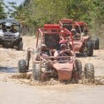 Extreme Buggy from Punta Cana