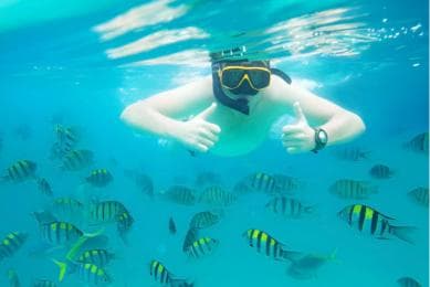Puerto Plata: Snorkeling Excursion to Sosúa Bay - Dominican Republic