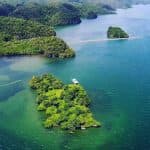 Los Haitises National Park Tour from Samaná Port