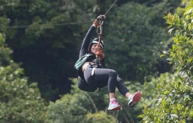 Punta Cana: ATV Tour, Cenote Swim, and Dinner