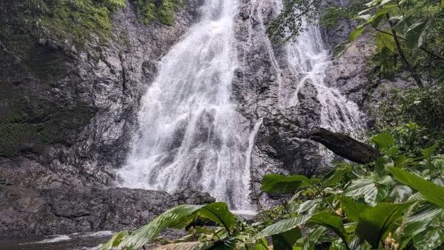 Private Tour Diria National Park Unspoken Hiking and Nature
