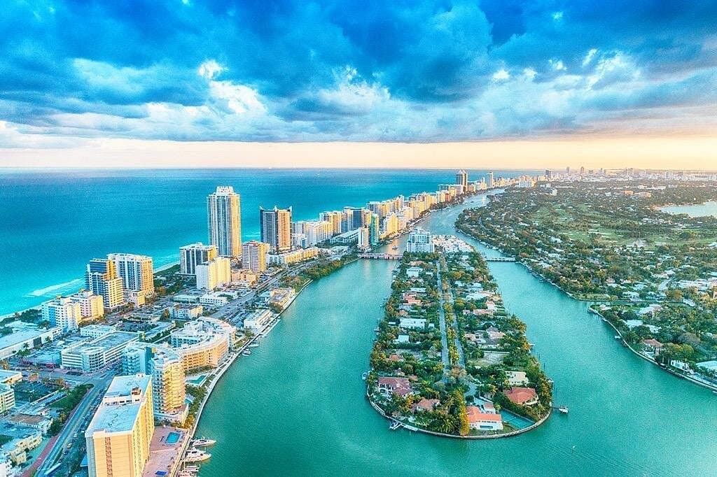 City and Boat Tour Included Little Havana Plus FREE Bike Rental.