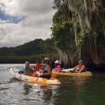 5 Adventures from Samana – Los Haitises, Montana Redonda, El Limon Waterfall, Cayo Levantado, Altos de Cano Hondo