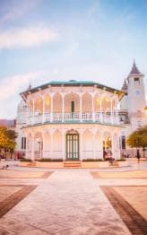 Puerto Plata: City Tour, Mountain and Lunch