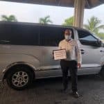 Samaná to Punta Cana Taxi / shuttle – Transfer Private