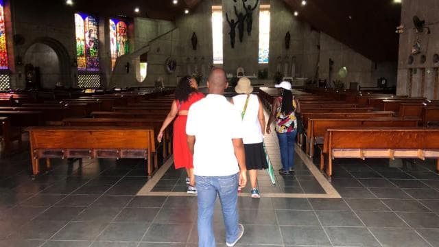 Discover Limón: Cultural and Historical Downtown Walk