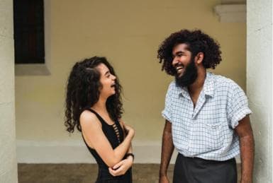 Romantic Tales of Santo Domingo Private Guided Tour