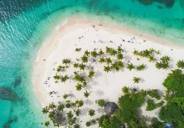 Santo Domingo: Visit Samana, Los Haitises Park, and Cayo Levantado Island