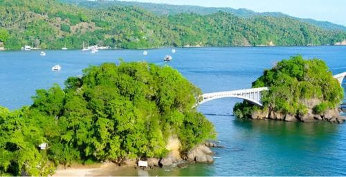 Samaná City Tour: History, Culture, and Local Charm