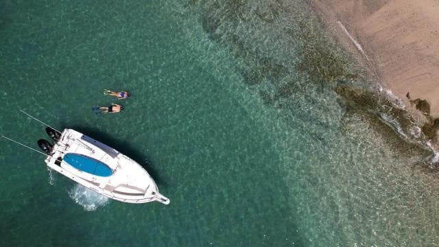 Guanacaste: Beach Exploration Tour with Local Guide