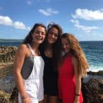 El Fronton (Hiking and Swimming)
