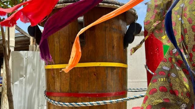 Puerto Rico: Afro Caribbean Experience Tour