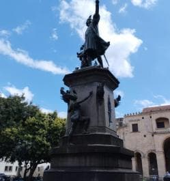 Explore Santo Domingo's history and culture on a tour from Punta Cana - Dominican Republic