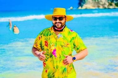 Punta Cana ATV Adventure: Beach & Cenote Tour with Pickup