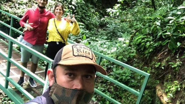 Monteverde: Cloud Forest Guided Tour with Hotel Pickup