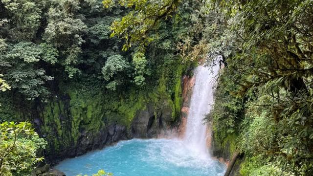 CR Luxury 14-Hour Off-the-Beaten-Path Tour Anywhere