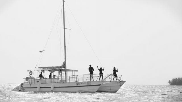 Private Boat Trip in Punta Cana with cocktails included