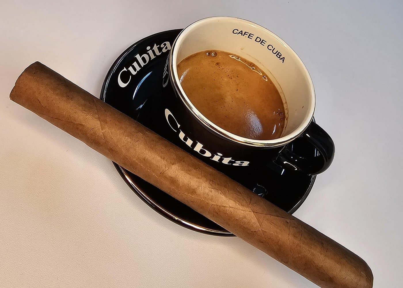 Private Cuban Tobacco, Rum and Coffee Tasting with City View