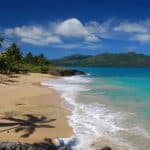 Playa Rincón (Rincon Beach), Half – Day Trip, Samaná – Dominican Republic.
