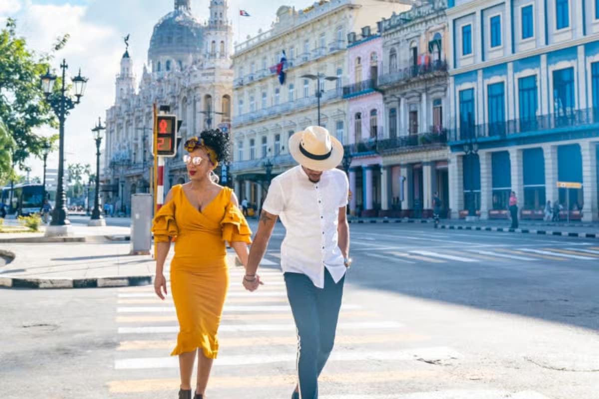 Cuba Photography Tours: Havana