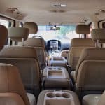 Samaná to Punta Cana Taxi / shuttle – Transfer Private