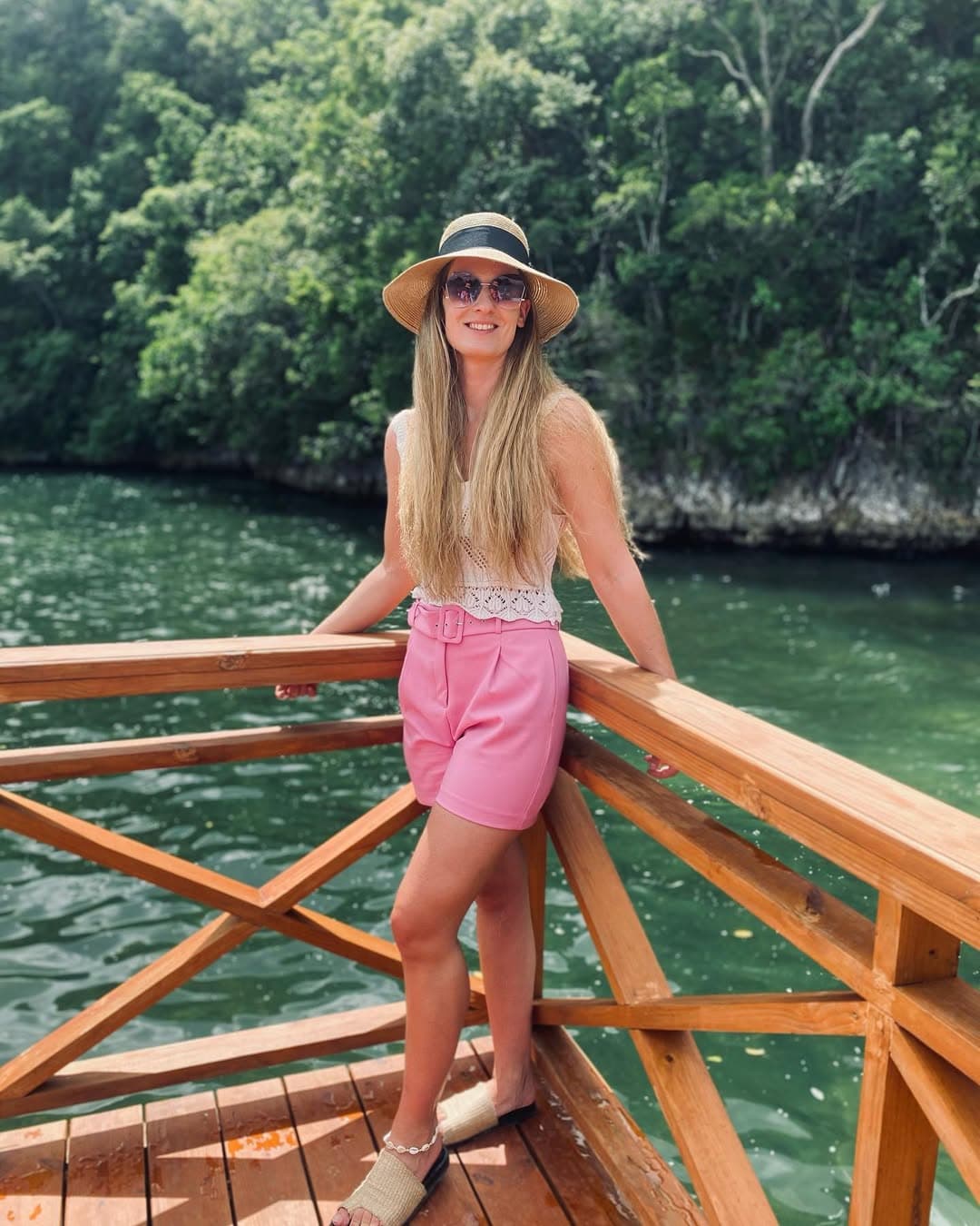 Punta Cana to Los Haitises + Kayak, Boat Ride & Macao Buggy Adventure
