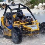 Punta Cana Buggy Tour – Pick Up From Punta Cana Hotels