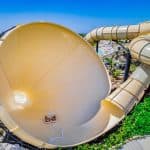 Punta Cana: El Dorado Water Park Entry with Hotel Transfers