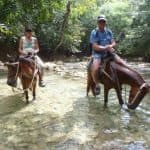 El Limón Waterfalls & Bacardi Island – Excursion from Punta Cana area