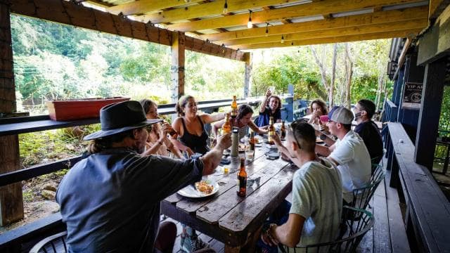 Hacienda Campo Rico: 2-hour history and horse demonstration
