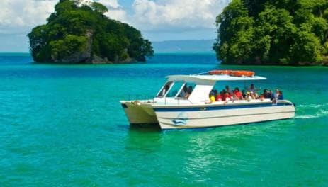 Los Haitises: Kayaking, Hiking, and Caving Tour with Lunch - Dominican Republic