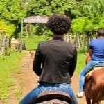 Punta Cana: ATV and Horseback Ride Adventure Tour