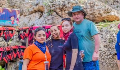Punta Cana Buggy & ATV Tour: Cave, Macao Beach, Free Pick-Up