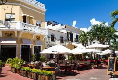 Punta Cana: Santo Domingo Full Day Trip With Tickets & Lunch