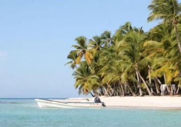 Private: Full-Day Excursion from Chavón & Saona Island